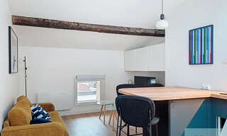 Appartement 1 Pièce 29 m² à vendre à Lyon 7 (69007)