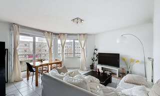 Appartement 3 Pièces 63 m² à vendre à Lyon 8 (69008)