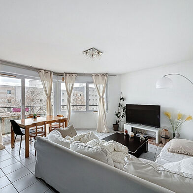 Appartement 3 pièces 250000 €