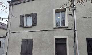 Appartement 1 Pièce 27 m² à vendre à Villenoy (77124)