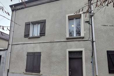 Appartement 1 pièces 84000 €