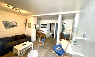 Appartement 2 Pièces 42 m² à vendre à Ciboure (64500)