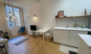 Appartement 2 Pièces 28 m² à louer à Aix-en-Provence (13100)