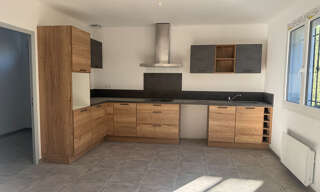 Maison 5 Pièces 141 m² à louer à Aix-en-Provence (13290)