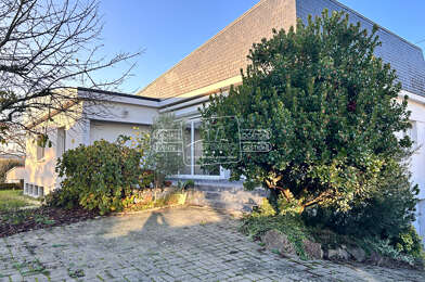 Maison 7 pièces 318900 €