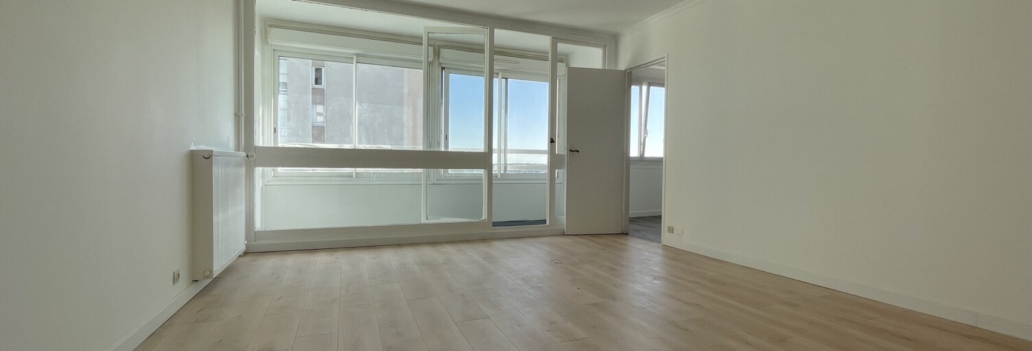 Appartement 5 Pièces 95 m² à vendre à Corbeil-Essonnes (91100)