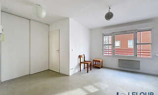 Appartement 1 Pièce 23 m² à louer à Rouen (76000)