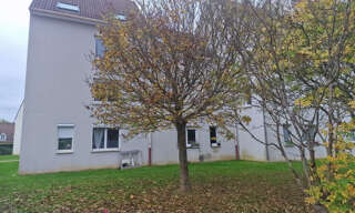 Appartement 2 Pièces 37 m² à louer à Menucourt (95180)