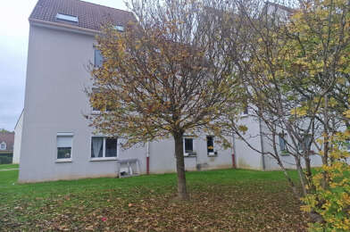 Appartement 2 pièces 810 €