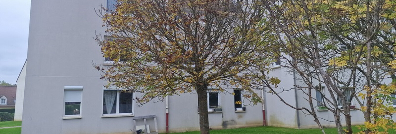 Appartement 2 Pièces 37 m² à louer à Menucourt (95180)