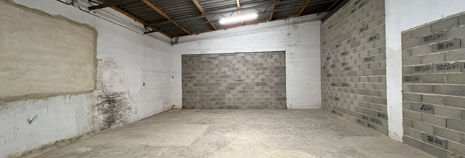 Commerce 1 Pièce 79 m² à louer à Carpentras (84200)