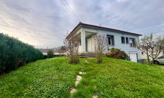 Maison 6 Pièces 185 m² à vendre à Villeneuve-sur-Lot (47300)