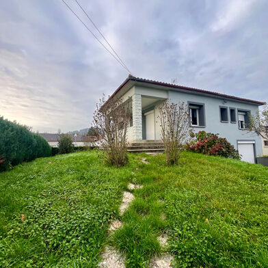 Maison 6 pièces 225000 €