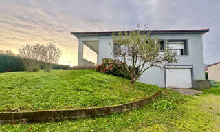 Maison 6 Pièces 185 m² à vendre à Villeneuve-sur-Lot (47300)