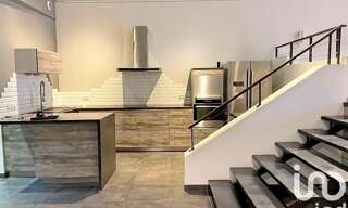 Appartement 3 Pièces 154 m² à louer à Dole (39100)