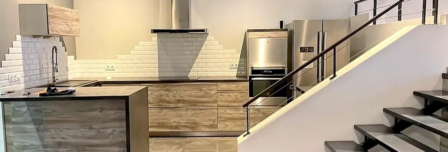 Appartement 3 Pièces 154 m² à louer à Dole (39100)