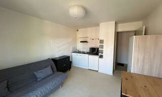 Appartement 1 Pièce 19 m² à louer à Auxerre (89000)