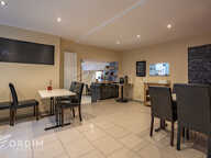 Murs Commerciaux Restaurant avec Dépendances - Centre de Saint-Sauveur-en-Puisaye — photo 4