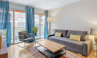 Appartement 2 Pièces 49 m² à louer à Toulouse (31000)