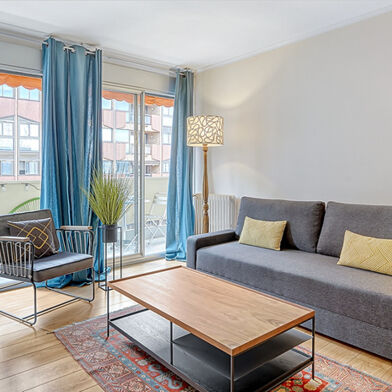 Appartement 2 pièces 980 €