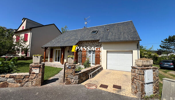 Villa / Maison 4 pièces  à vendre Onet-le-Château 12850