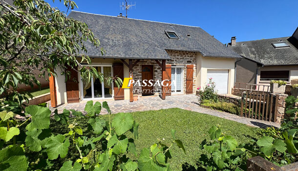 Villa / Maison 4 pièces  à vendre Onet-le-Château 12850