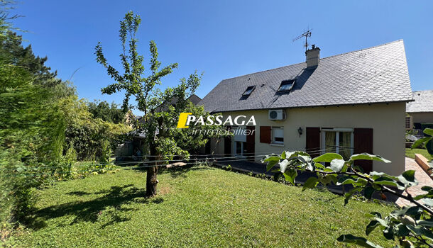 Villa / Maison 4 pièces  à vendre Onet-le-Château 12850