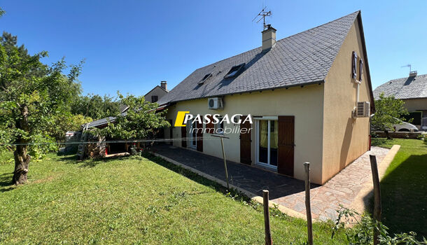 Villa / Maison 4 pièces  à vendre Onet-le-Château 12850