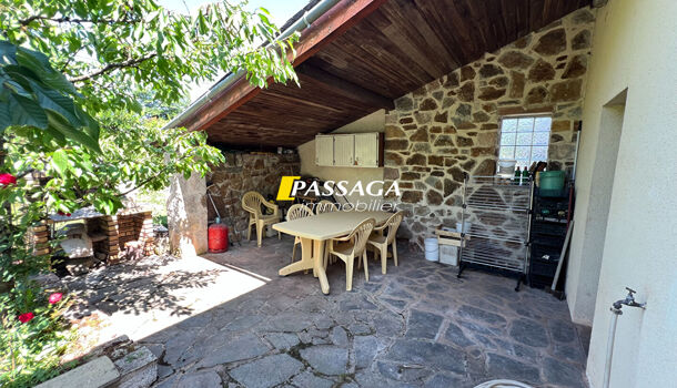 Villa / Maison 4 pièces  à vendre Onet-le-Château 12850