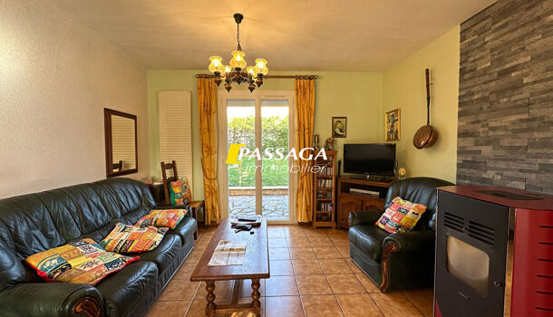 Villa / Maison 4 pièces  à vendre Onet-le-Château 12850