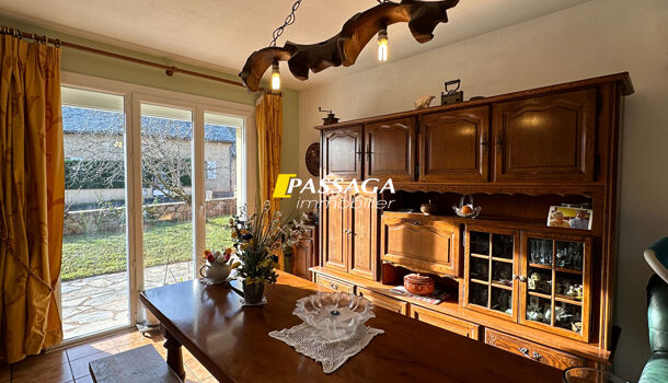 Villa / Maison 4 pièces  à vendre Onet-le-Château 12850