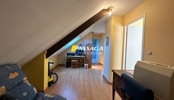 Villa / Maison 4 pièces  à vendre Onet-le-Château 12850