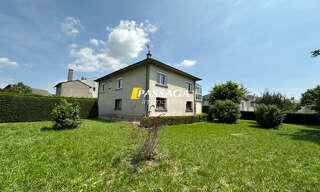 Maison 4 Pièces 102 m² à vendre à Sébazac-Concourès (12740)