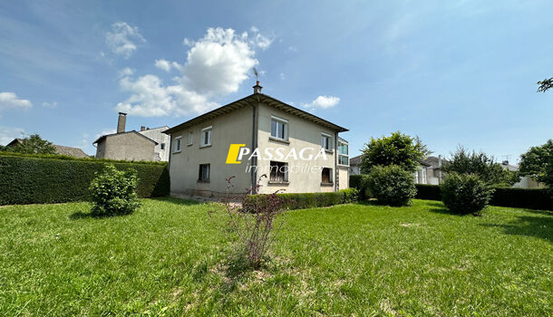 Villa / Maison 4 pièces  à vendre Sébazac-Concourès 12740