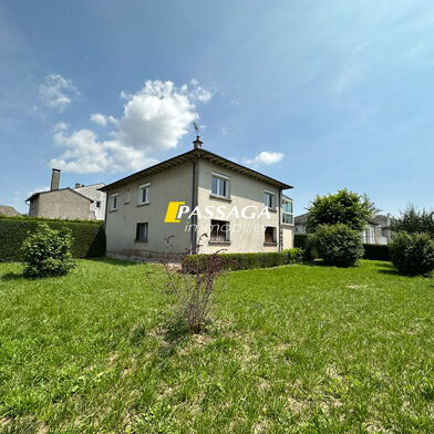 Maison 4 pièces 290000 €