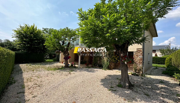 Villa / Maison 4 pièces  à vendre Sébazac-Concourès 12740