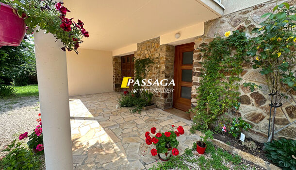 Villa / Maison 4 pièces  à vendre Sébazac-Concourès 12740