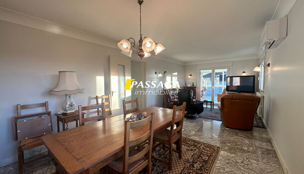 Villa / Maison 4 pièces  à vendre Sébazac-Concourès 12740