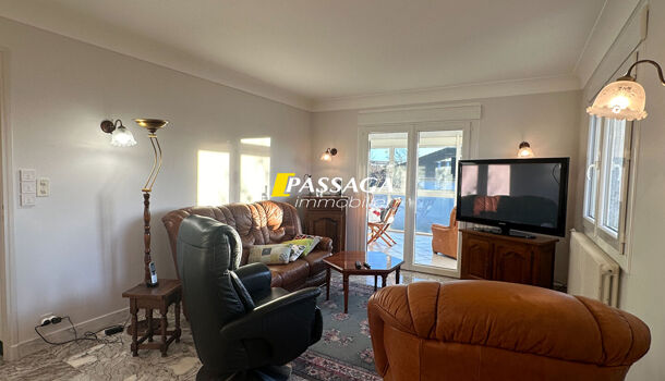 Villa / Maison 4 pièces  à vendre Sébazac-Concourès 12740