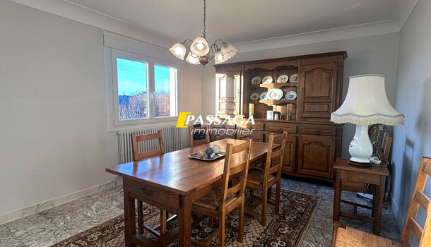 Villa / Maison 4 pièces  à vendre Sébazac-Concourès 12740