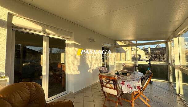 Villa / Maison 4 pièces  à vendre Sébazac-Concourès 12740