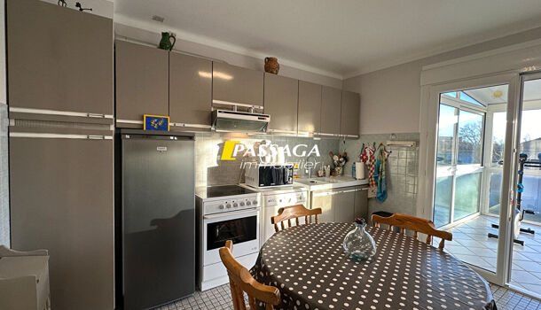 Villa / Maison 4 pièces  à vendre Sébazac-Concourès 12740