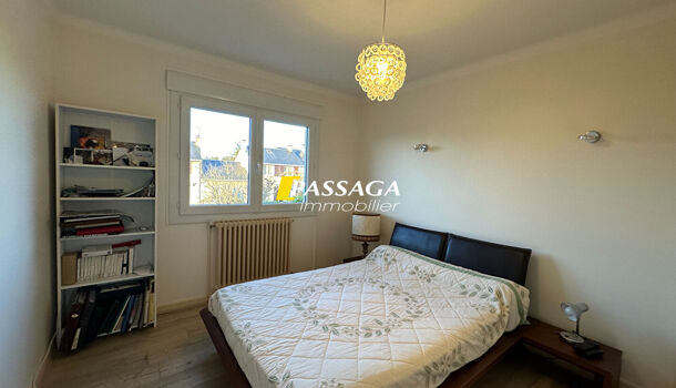 Villa / Maison 4 pièces  à vendre Sébazac-Concourès 12740