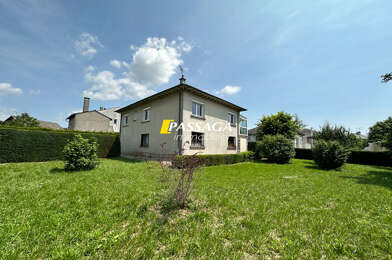 Maison 4 pièces 249000 €