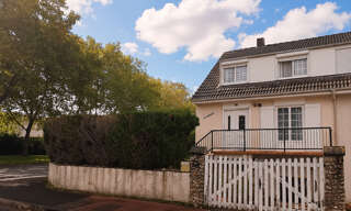 Maison 4 Pièces 100 m² à vendre à Châtellerault (86100)