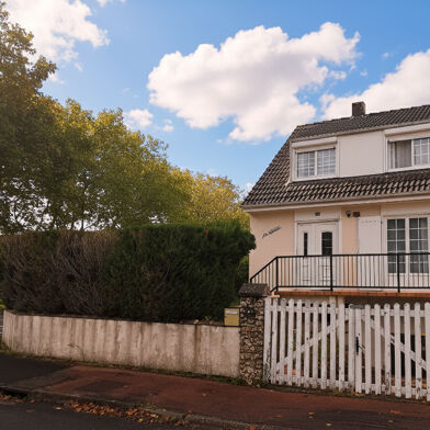 Maison 4 pièces 132500 €