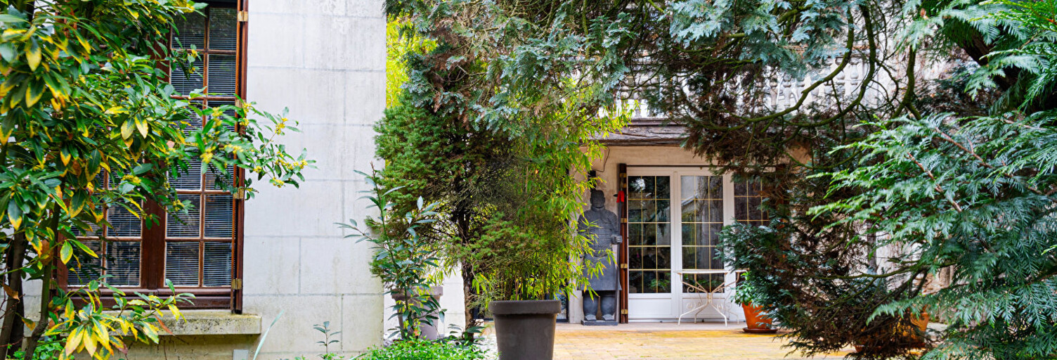 Maison 6 Pièces 210 m² à vendre à Châtellerault (86100)