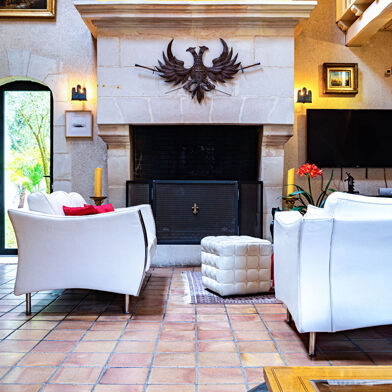 Maison 6 pièces 348150 €