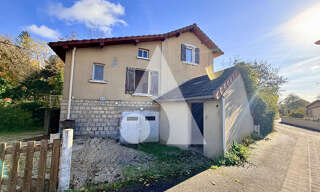 Maison 3 Pièces 82 m² à vendre à Louvemont (52130)