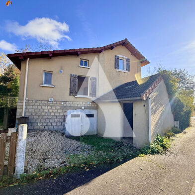 Maison 3 pièces 65400 €